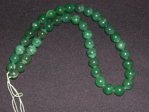 Prase Beads Australia online