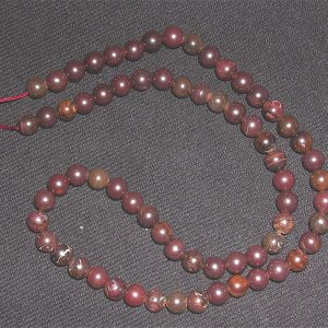 Opal Boulder Beads Australia online