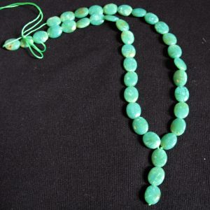 Chrysoprase Beads Australia online