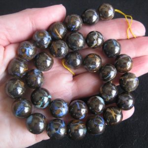 Opal Boulder Beads Australia online