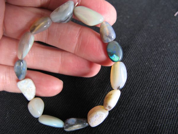 Opal Bracelets Australia shop online