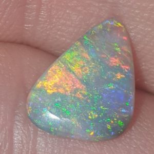 Opal Cut Stones