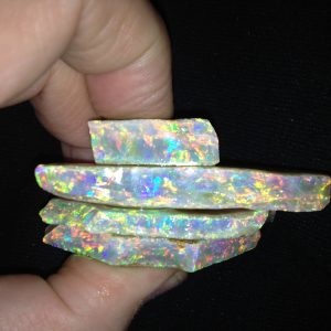 Opal Rough Mintubi
