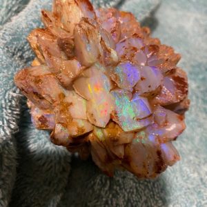 Opal White Cliffs