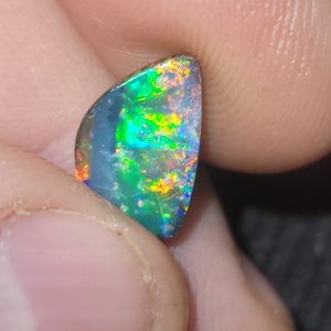 Opal Queensland Boulder Doublets