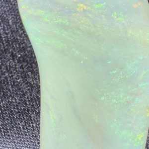 $225 IMG6074 - Olympic Carved Foot 32 x 16 x 5mm 16.7cts