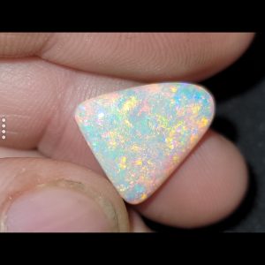 Opal Cut Stones
