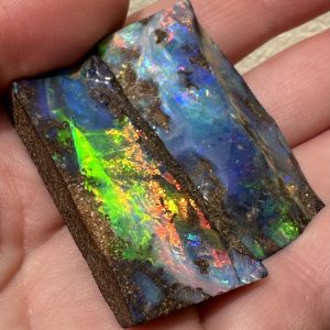 $75000 IMG7133 - Opal Boulder Super Gem Split