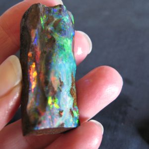 Opal Queensland Boulder