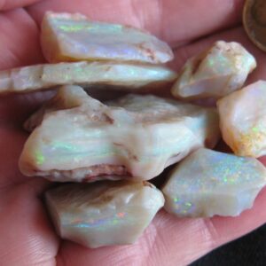 Diggers Gully Opal 7 Stones 10.5oz $1,950 IMG_6921
