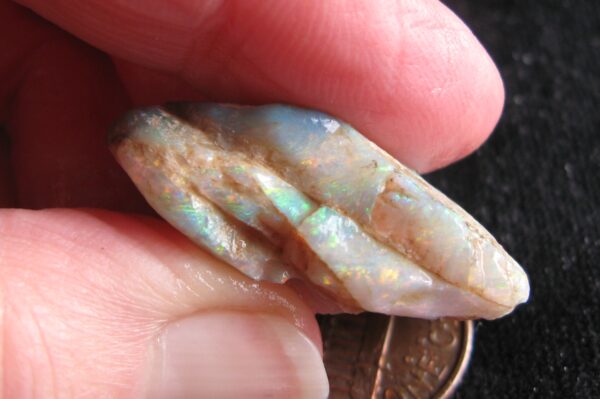 Mintubi Gem Rainbow Opal 7.84g $352 IMG_8076-80