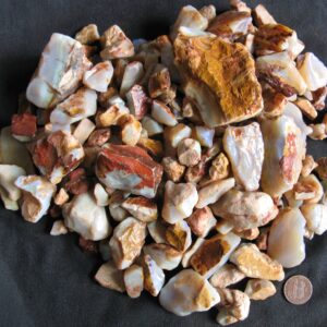 Coober Pedy Opal - Large Stone Special Parcel 35oz $50/oz IMG5082