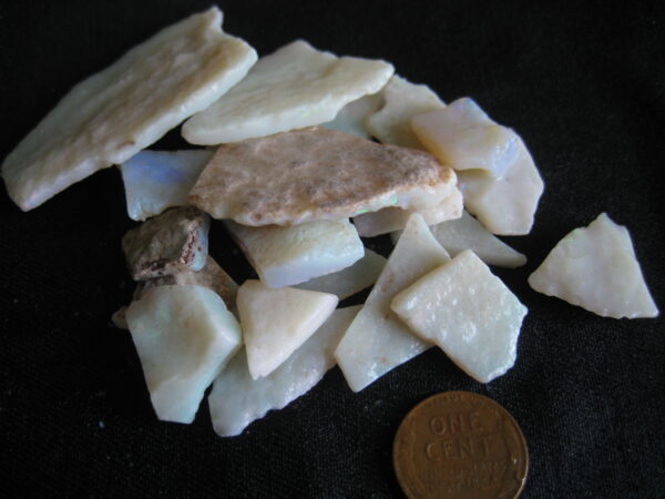 Opal Triplet & Doublet Thin Material 1.2oz $60 oz IMG9351