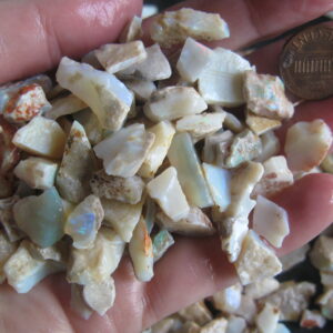 Australian Opal Mines | Rough and Cut Opals for sale