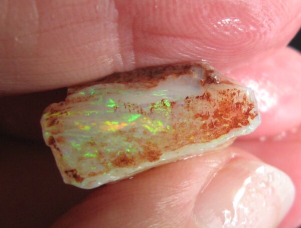 Olympic Opal- 12 Stone Parcel all Gems $4,000/oz .81oz IMG3853