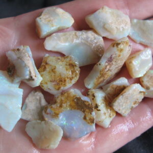Mintubi small stones (suit inlay) 1oz IMG0395