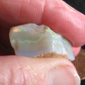 Coober Pedy Opal will face beautifully 7.74g IMG3605