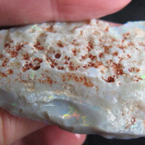 Coober Pedy Opal 23 Mile .98oz IMG5782