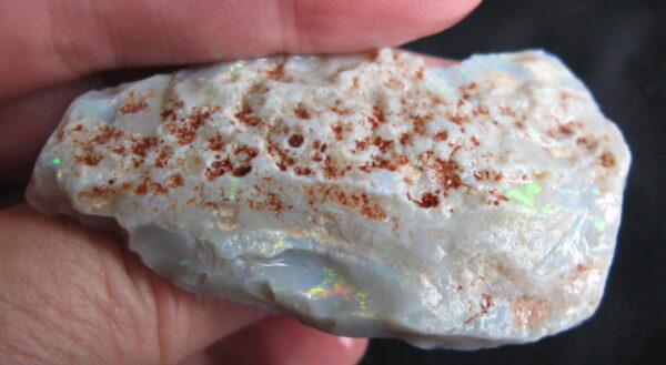 Coober Pedy Opal 23 Mile .98oz IMG5782