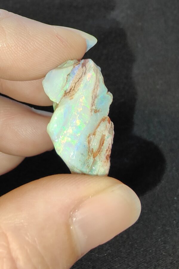 OPAL Coober Pedy Super Gem Bar .379oz IMG5129