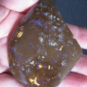 $125 IMG9485 - Boulder Opal Matrix 430cts 80mm x 54mm