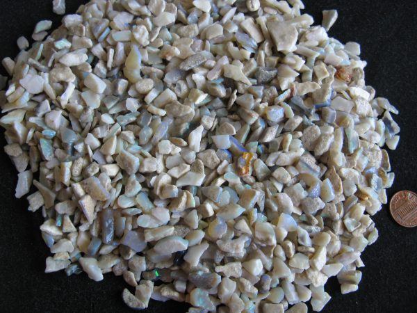 $300 IMG1141-1148 - Mintubi small stones & chips $20/oz 15oz