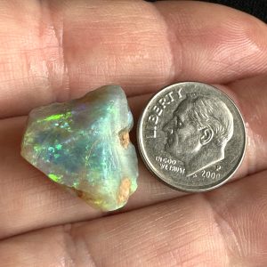 $1,325 IMG2743- Lambina Gem Black Crystal 2.75g $482/g 19 x 15 x 9mm