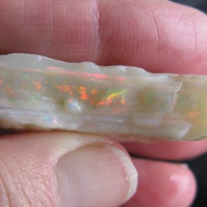 $1,180 IMG2145 - Mintubi Crystal Reds & Greens $4,000/oz 40mm x 10mm x 15mm .295oz
