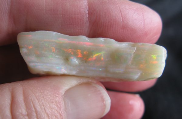 $1,180 IMG2145 - Mintubi Crystal Reds & Greens $4,000/oz 40mm x 10mm x 15mm .295oz