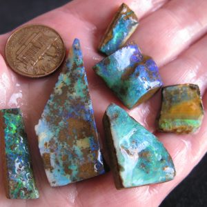 $750 IMG2377 - Boulders x 6 will split parcel $125 each Stone OR $750 for All Pieces