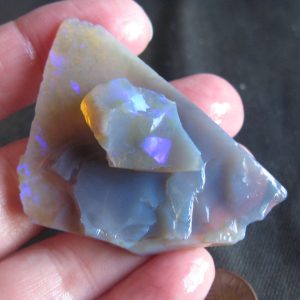 $180 IMG5208 - Mintubi Black Electric Blue $300/oz .6oz