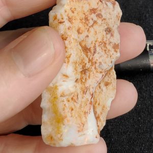 $2,182 IMG2012 - Shell Patch 0.97oz 56x30x11mm