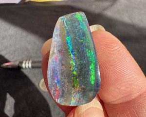 $2,435 IMG1984 - Boulder Opal GEM 24.35cts $100/ct Perfect for a Pendant