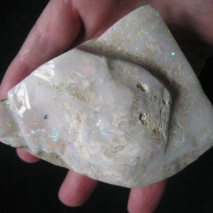 $265 IMG3286 - Mintubi Gem Bar Specimen 7.75oz