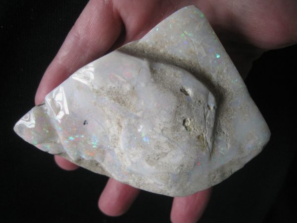$265 IMG3286 - Mintubi Gem Bar Specimen 7.75oz