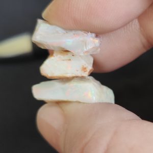 $360 IMG1234-37 - Lambina Gems 3 Stones 5.2g