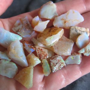 $400 IMG0402 - Lambina small Very Bright stones 1oz