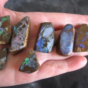$420 IMG0997 - Boulder Funstones not drilled or faced (x7) $60 each