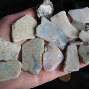 $50 IMG4563 - Mintubi faced stones some colour 2.5oz