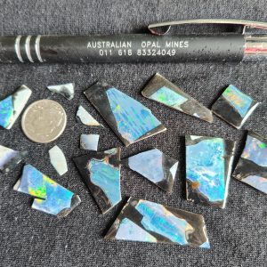 $50 IMG4945 - Triplet Slides - Offcuts