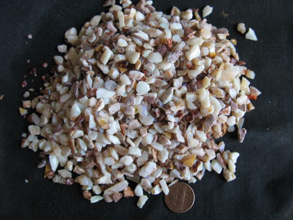 $54 IMG4140 - Coober Pedy White Base Chips $7.50/oz 7.25oz