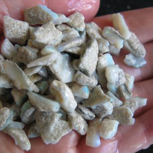 $78 IMG1182 - Mintubi Chips some Gems only $60/oz 1.3oz