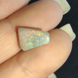 $80 IMG3008 - Mintubi Faced Very Bright Red, Green & Blue .50g (MW)