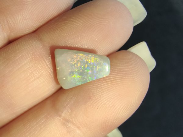 $80 IMG3008 - Mintubi Faced Very Bright Red, Green & Blue .50g (MW)
