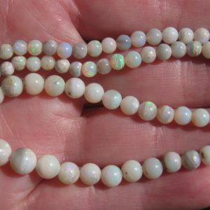 $720 IMG0886 - Mintubi Gem 4-7mm Round 48cts