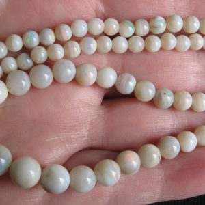 $295 IMG4353 - Coober Pedy 4.5-8mm Round 71cts