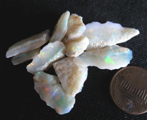 $394.50 IMG3465 - Mintubi Crystal multi colour $1,500/oz .263oz