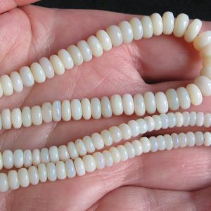 $70 IMG1448 - Lambina 4-10mm Rondel 91cts