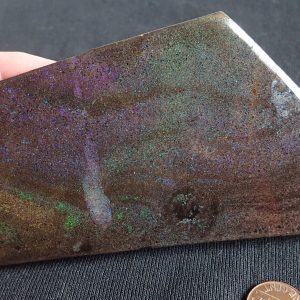 $110 IMG0458 - Rainbow Matrix 5.99oz