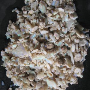 $1,437 IMG9645 - Coober Pedy Chips $125/oz 11.5oz